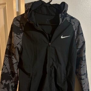 Women Nike jacket